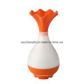 Sehr heißer Verkauf Ultraschall Luftbefeuchter Luftreiniger Aromatherapie Vase LED Aroma Diffusor